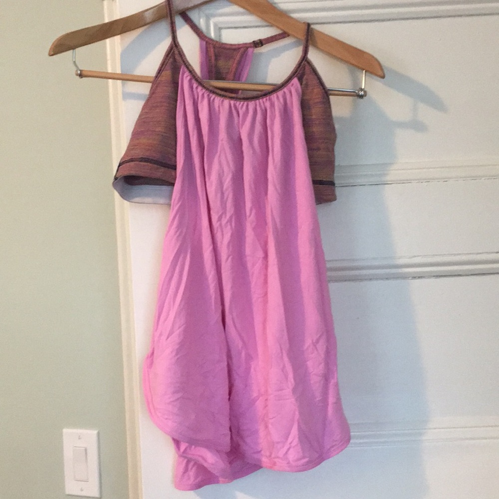 Lululemon Top